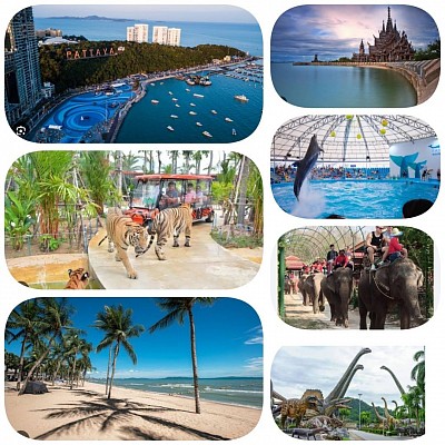 Pattaya City