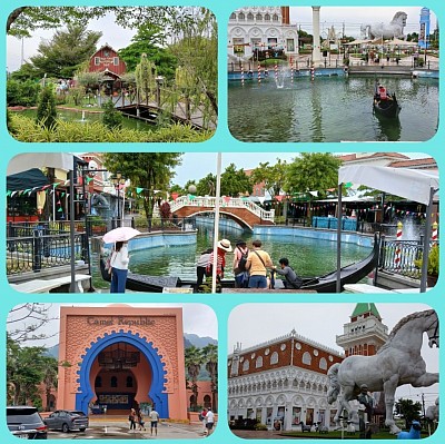 Hua Hin City Tour